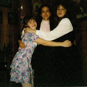 Meet your Posher, Jeanette